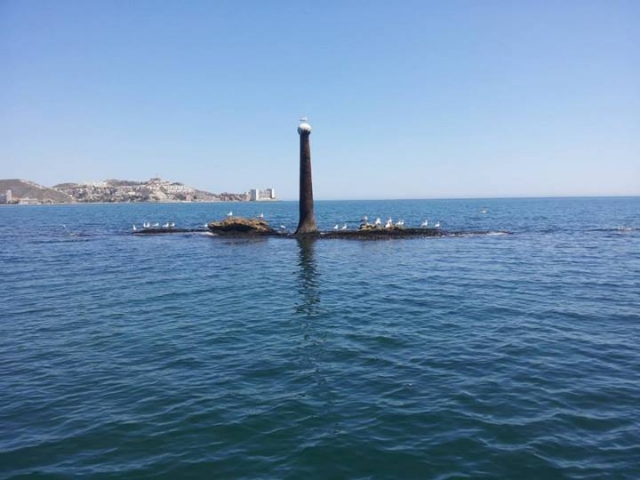Navegar en barco en Cullera